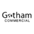 Gotham Commercial Logo