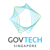 GovTech Singapore Logo