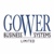 Gower Business Systems Ltd Logo