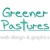 Greener Pastures Productions Logo