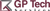 GP Tech Services Logo