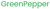 GreenPepper Logo