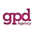GPD Agency Logo