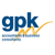 GPK Accountants & Business Consultants Logo