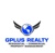 GPlus-Realty Logo