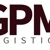 GPM Logistics Logo