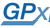 GPXpress Freight Services Logo
