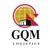 GQM Logistics Logo