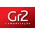 Gr2 Comunicação Logo