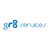 Gr8 Services Logo
