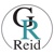 G.R. Reid Logo
