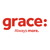 Grace Removals Adelaide Logo