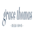 Grace Thomas Designs Logotype