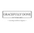 Gracefully Done Logo