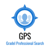 Gradel Professional Search Logotype