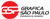 Grafica Sao Paulo Logo