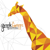 grafikGiraffe Logo