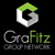 GraFitz Group Network Logo