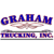 Graham Trucking, Inc. Logo