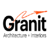 Granit Architecture + Interiors Logo