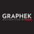 GRAPHEK Design Studio Logo