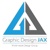 graphic design jax Logo