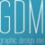 Graphic Design Me Logo