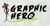 GRAPHIC HERO Logo