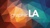 Graphic LA Logo