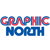 Graphic North Printing Logo