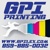 Graphic Productions Logo