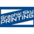 Graphic Sky Printing Logo