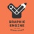 Graphic Engine Design Logo