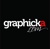 Graphicka.com Logo