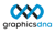 Graphics DNA Logo