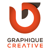 Graphique Creative Logo