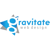 Gravitate Web Design Logo