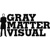 Gray Matter Visual Logo