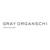 Gray Organschi Architecture Logo