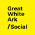 Great White Ark GmbH Logo