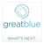 GreatBlue Research Logo