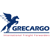 Grecargo S.C. Logo