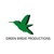 Green Birdie Video Productions Logo