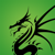 Green Dragon Technology Logo