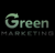 Green Marketing Logo