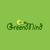 Green Mind Agency Logo