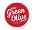 Green Olive Media, LLC Logo