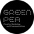 Green Pea Marketing Logo
