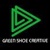 Green Shoe Creative Logo