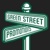 Green Street Promotions Logo